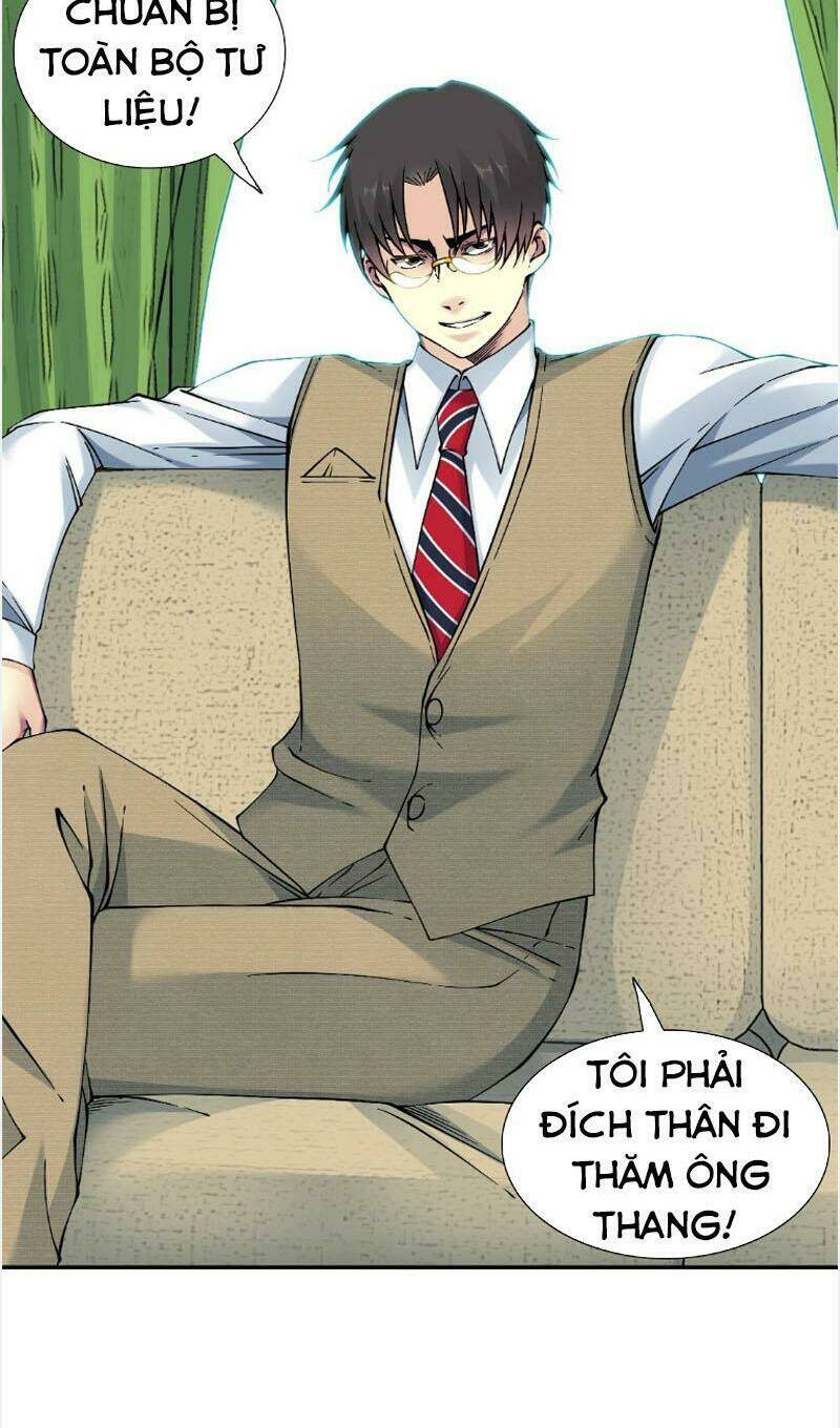 Câu Lạc Bộ Trường Sinh Chapter 30 - Trang 2