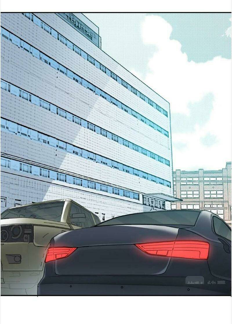 Câu Lạc Bộ Trường Sinh Chapter 30 - Trang 2