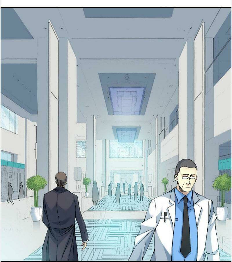 Câu Lạc Bộ Trường Sinh Chapter 30 - Trang 2