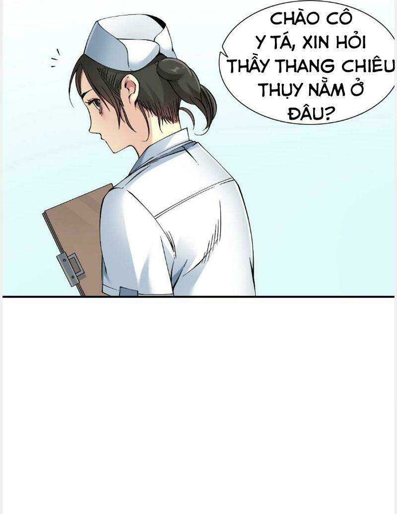 Câu Lạc Bộ Trường Sinh Chapter 30 - Trang 2