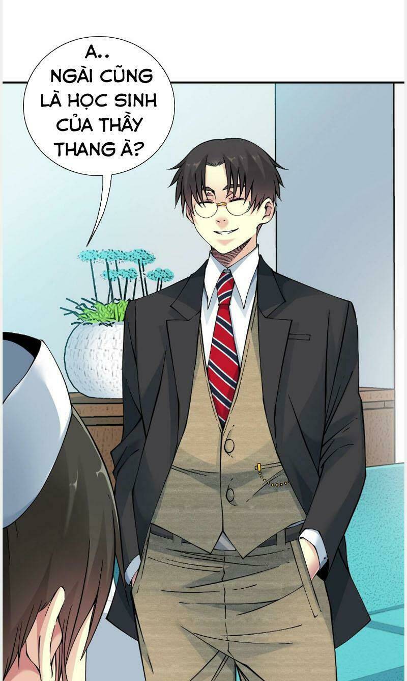 Câu Lạc Bộ Trường Sinh Chapter 30 - Trang 2