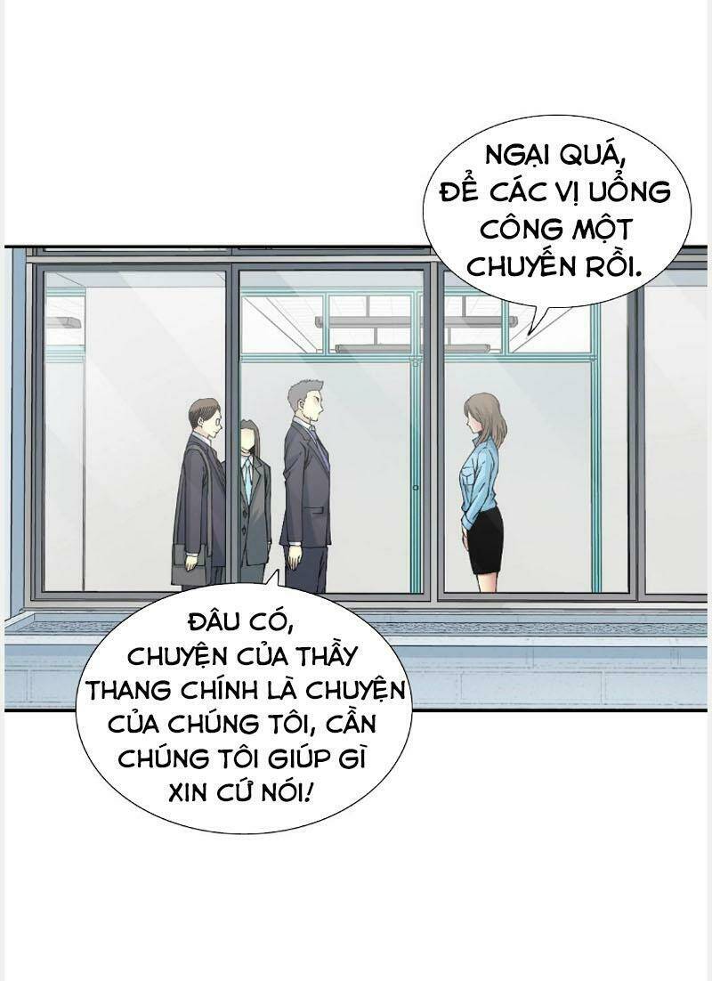 Câu Lạc Bộ Trường Sinh Chapter 30 - Trang 2