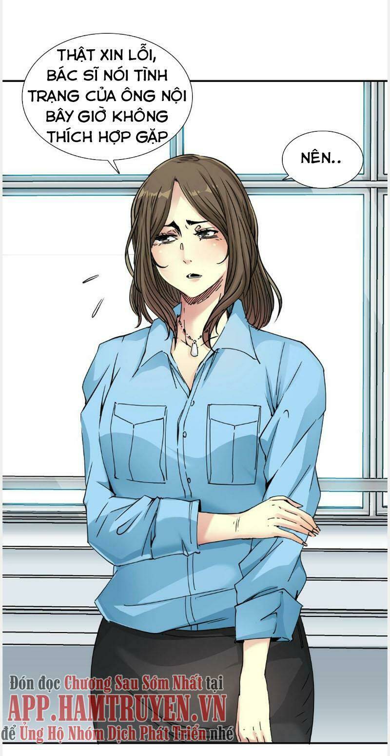 Câu Lạc Bộ Trường Sinh Chapter 30 - Trang 2