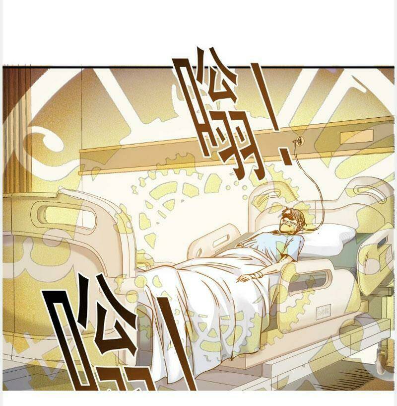 Câu Lạc Bộ Trường Sinh Chapter 30 - Trang 2