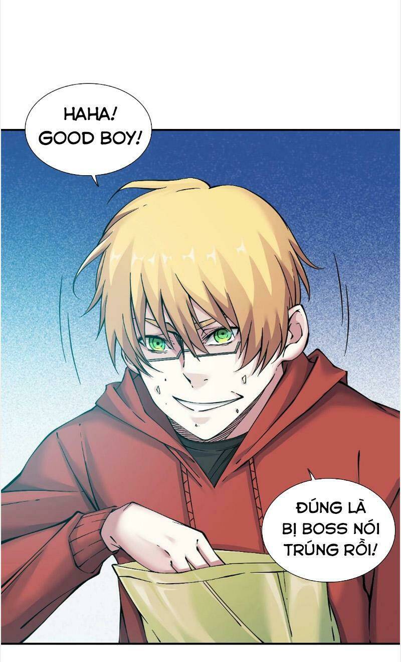 Câu Lạc Bộ Trường Sinh Chapter 30 - Trang 2