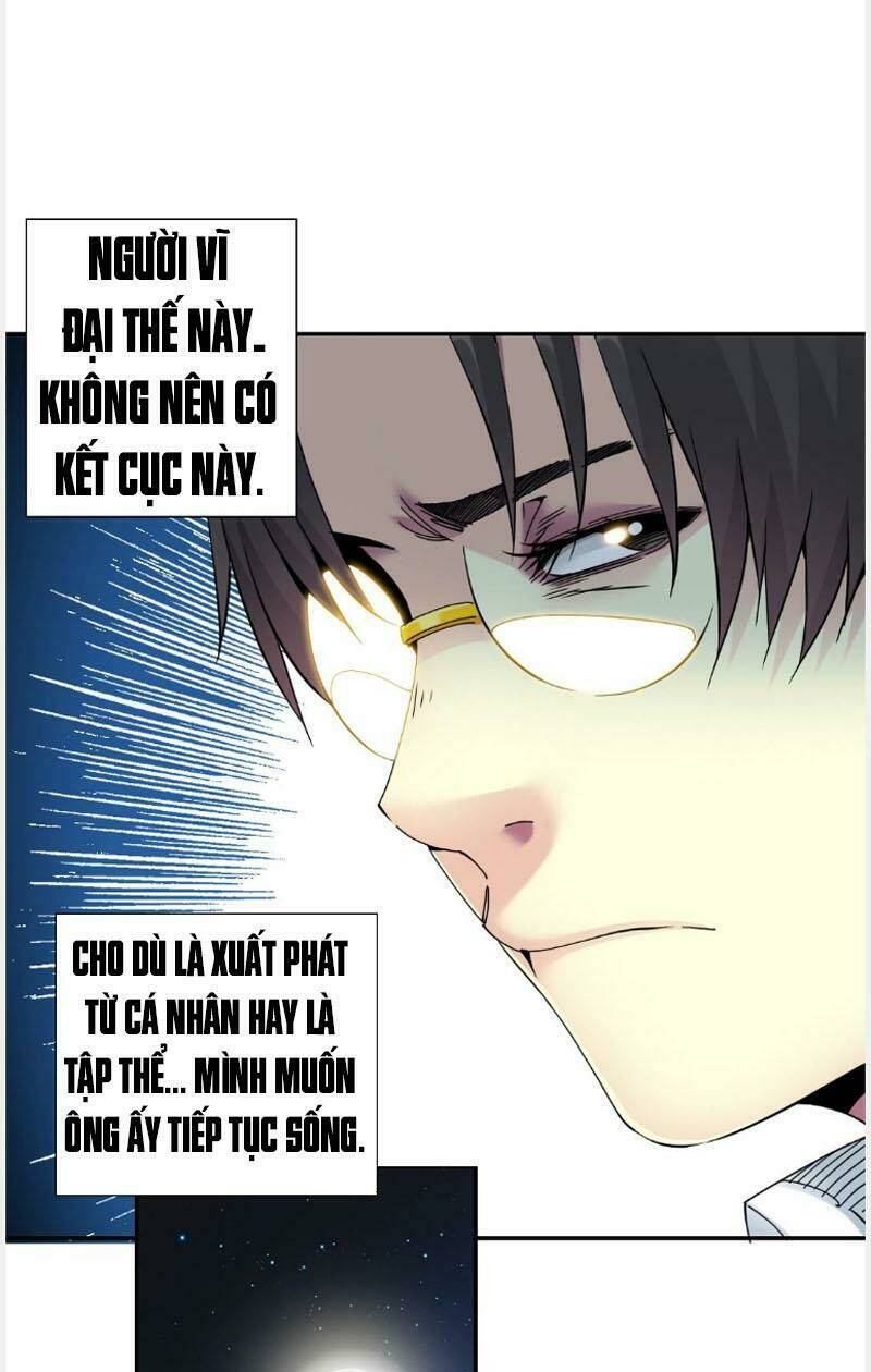 Câu Lạc Bộ Trường Sinh Chapter 30 - Trang 2