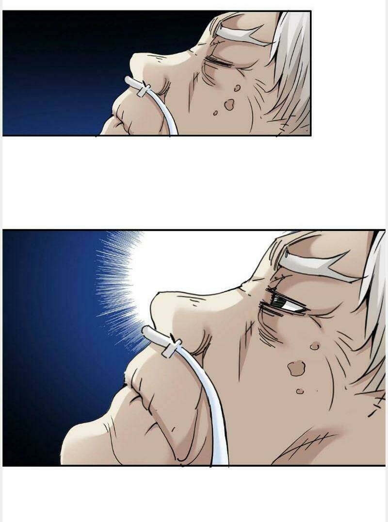 Câu Lạc Bộ Trường Sinh Chapter 30 - Trang 2