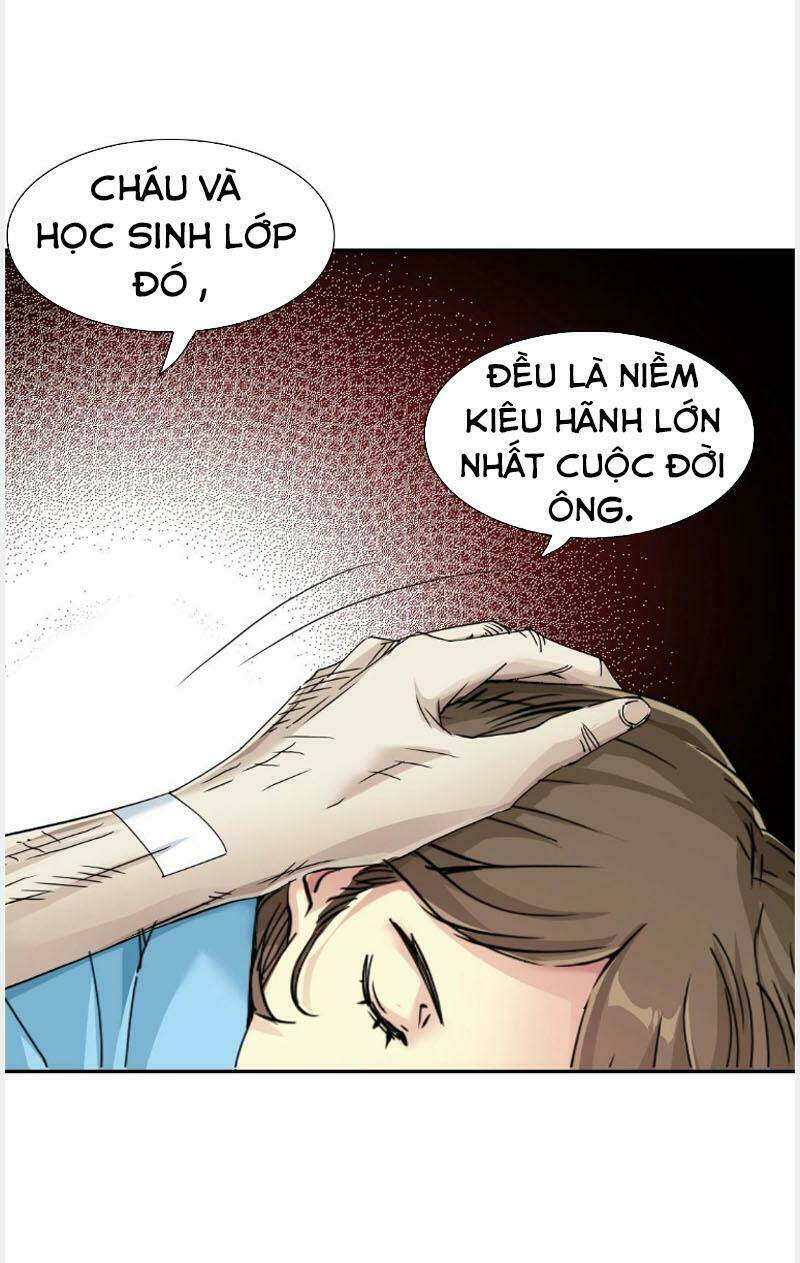 Câu Lạc Bộ Trường Sinh Chapter 30 - Trang 2