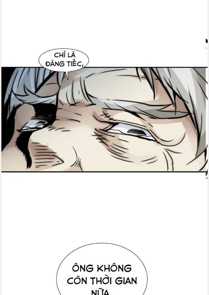 Câu Lạc Bộ Trường Sinh Chapter 30 - Trang 2