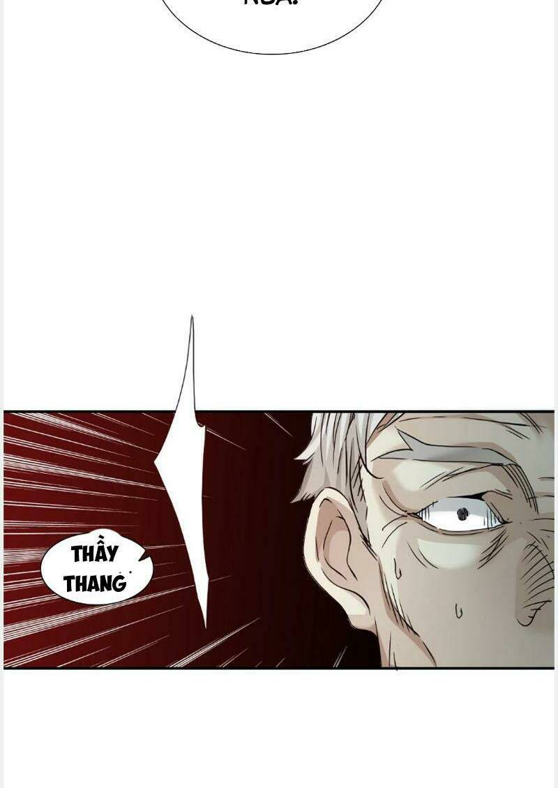Câu Lạc Bộ Trường Sinh Chapter 30 - Trang 2