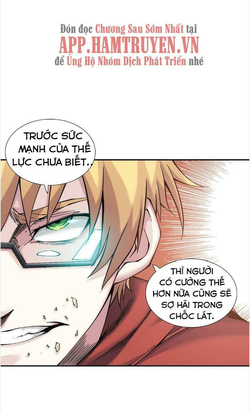 Câu Lạc Bộ Trường Sinh Chapter 30 - Trang 2