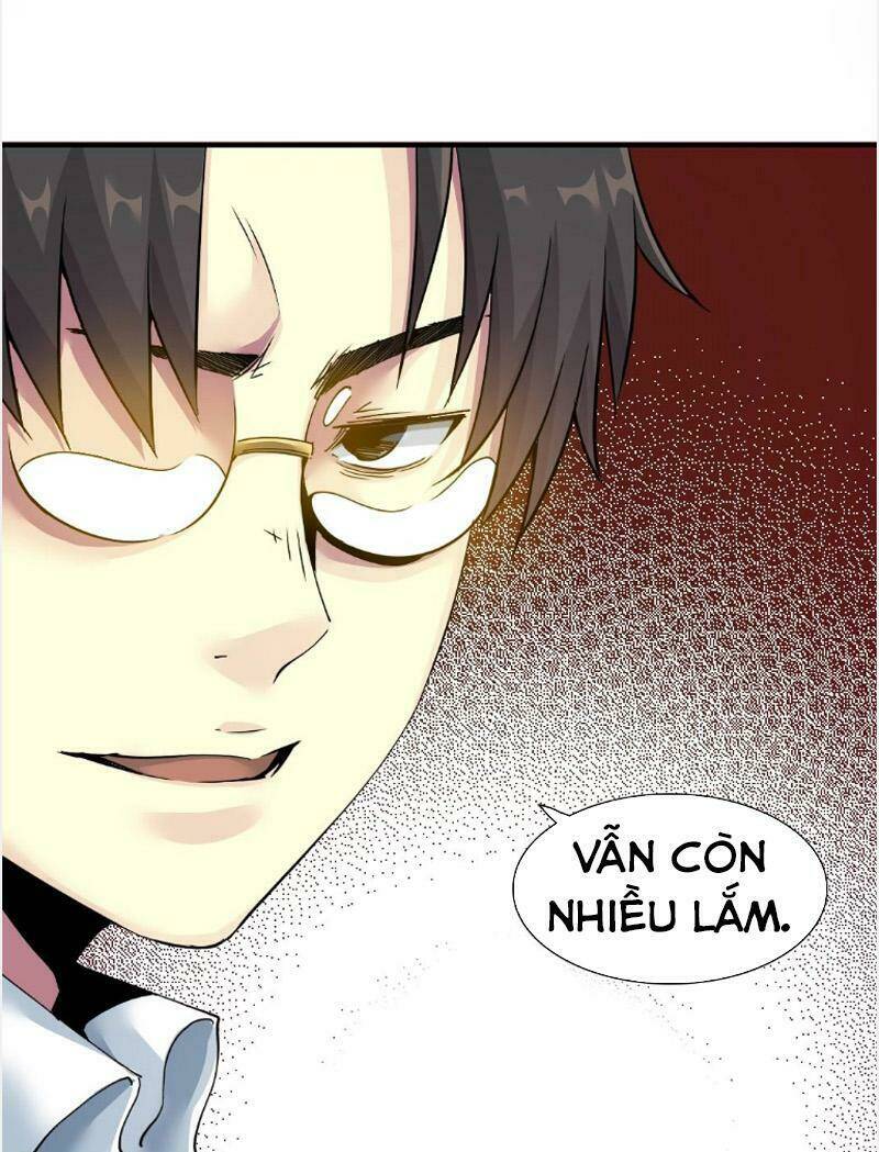 Câu Lạc Bộ Trường Sinh Chapter 30 - Trang 2