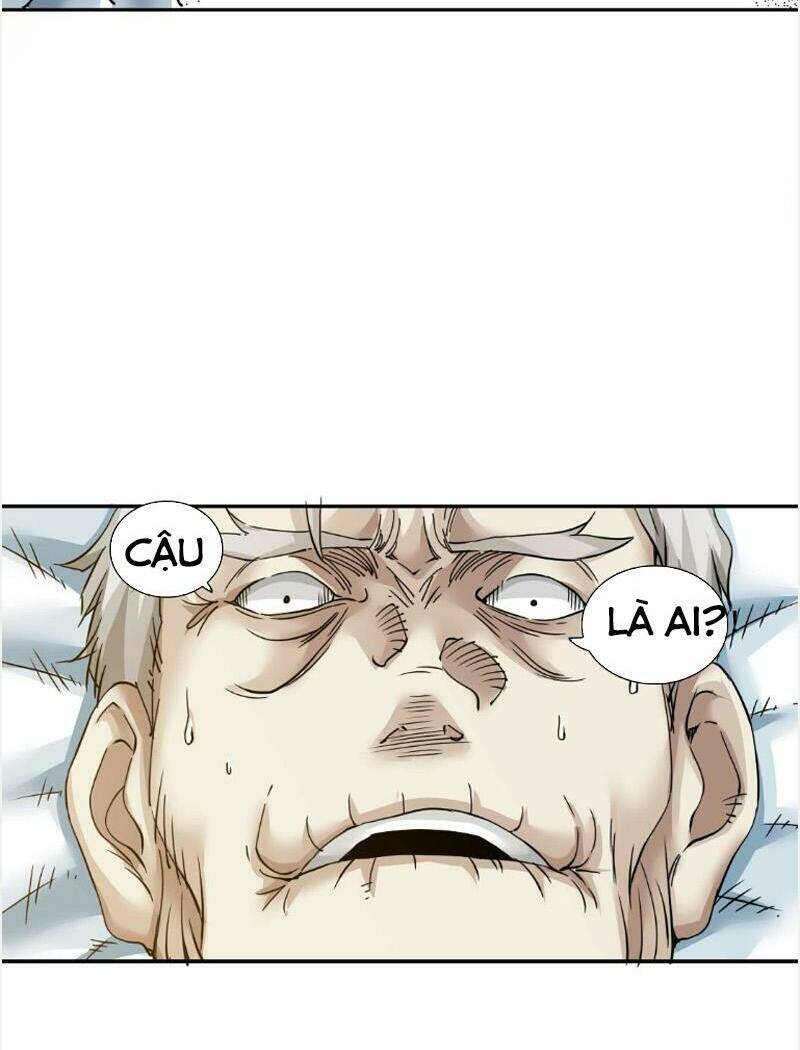 Câu Lạc Bộ Trường Sinh Chapter 30 - Trang 2