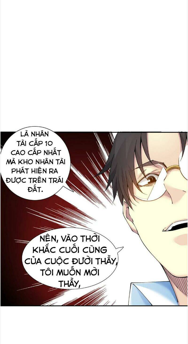 Câu Lạc Bộ Trường Sinh Chapter 30 - Trang 2