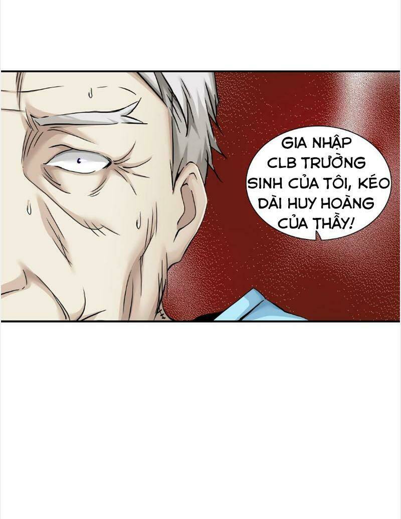 Câu Lạc Bộ Trường Sinh Chapter 30 - Trang 2