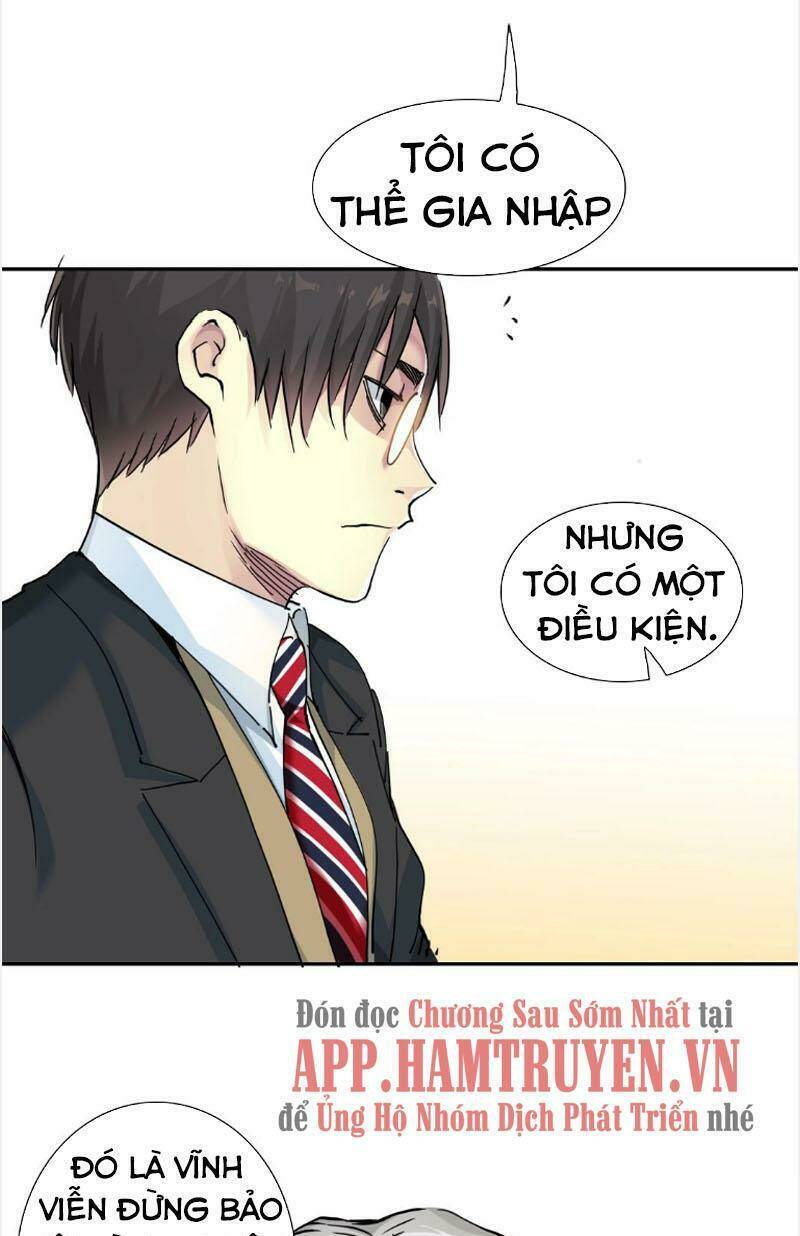 Câu Lạc Bộ Trường Sinh Chapter 30 - Trang 2