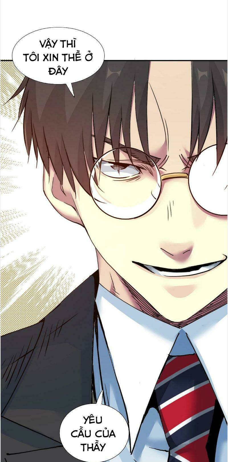 Câu Lạc Bộ Trường Sinh Chapter 30 - Trang 2