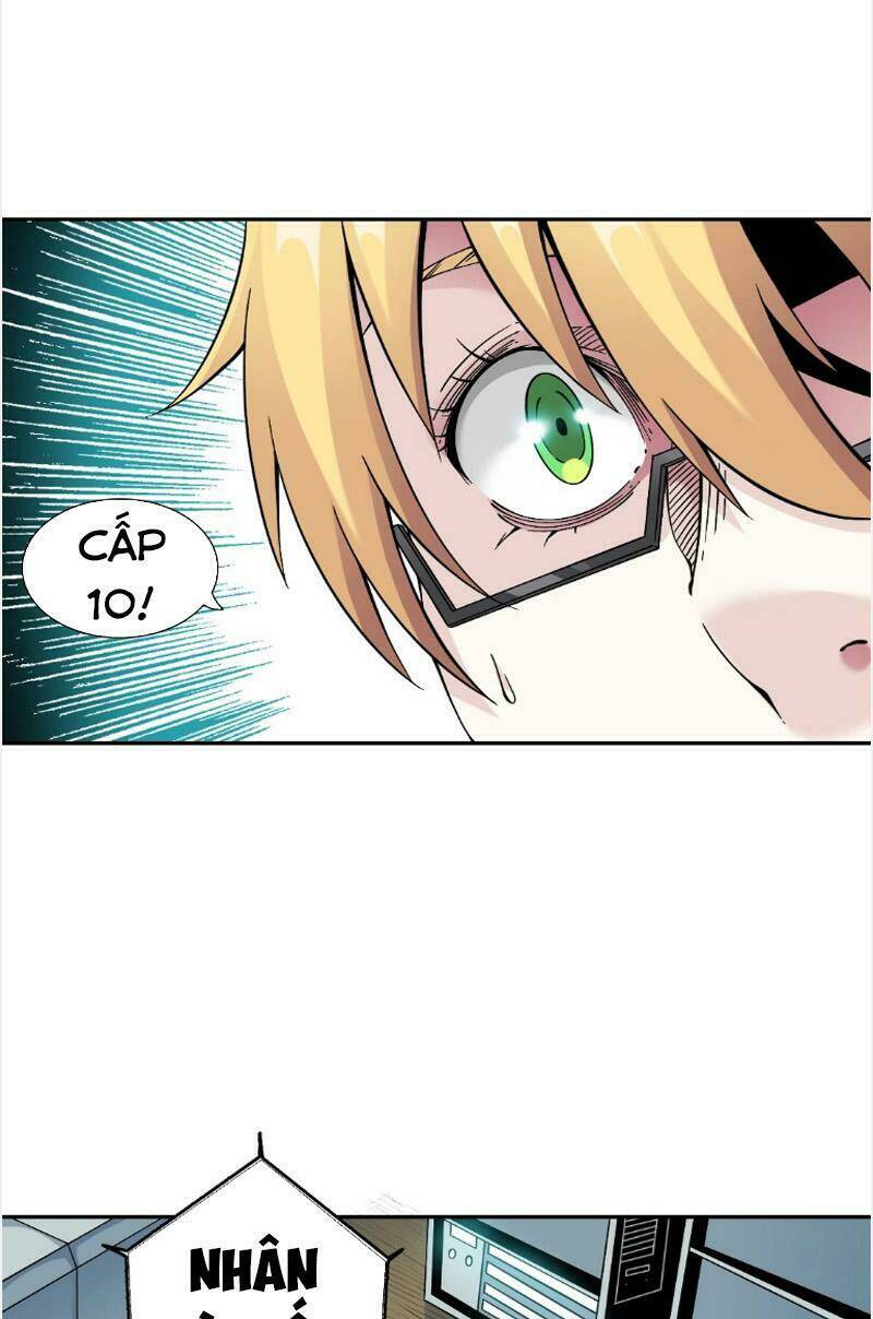 Câu Lạc Bộ Trường Sinh Chapter 30 - Trang 2