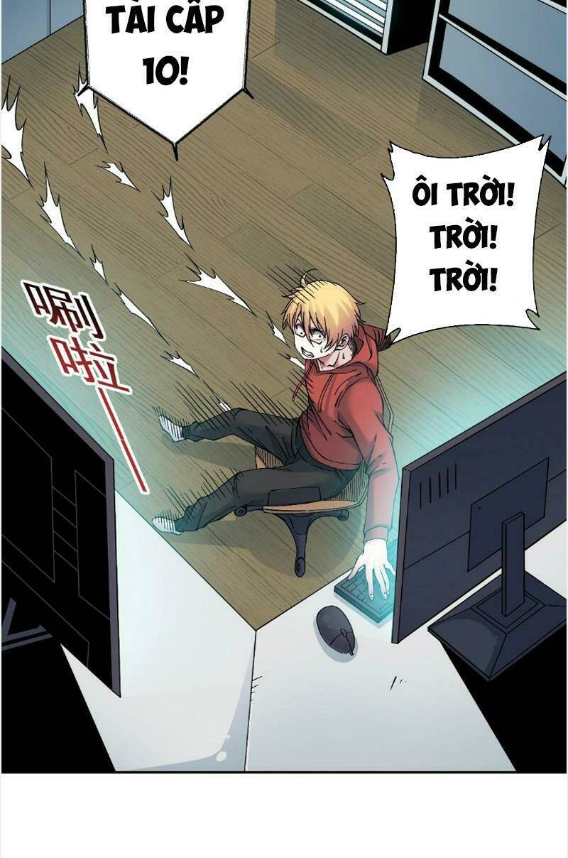 Câu Lạc Bộ Trường Sinh Chapter 30 - Trang 2