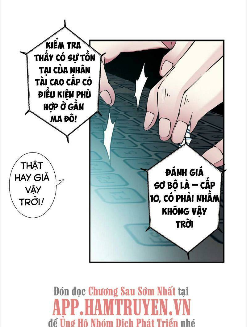 Câu Lạc Bộ Trường Sinh Chapter 30 - Trang 2