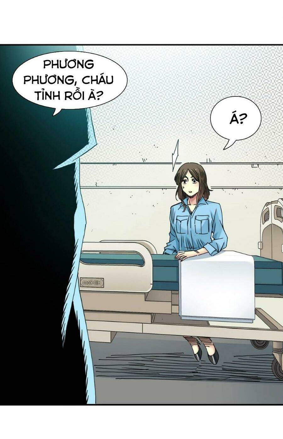 Câu Lạc Bộ Trường Sinh Chapter 31 - Trang 2