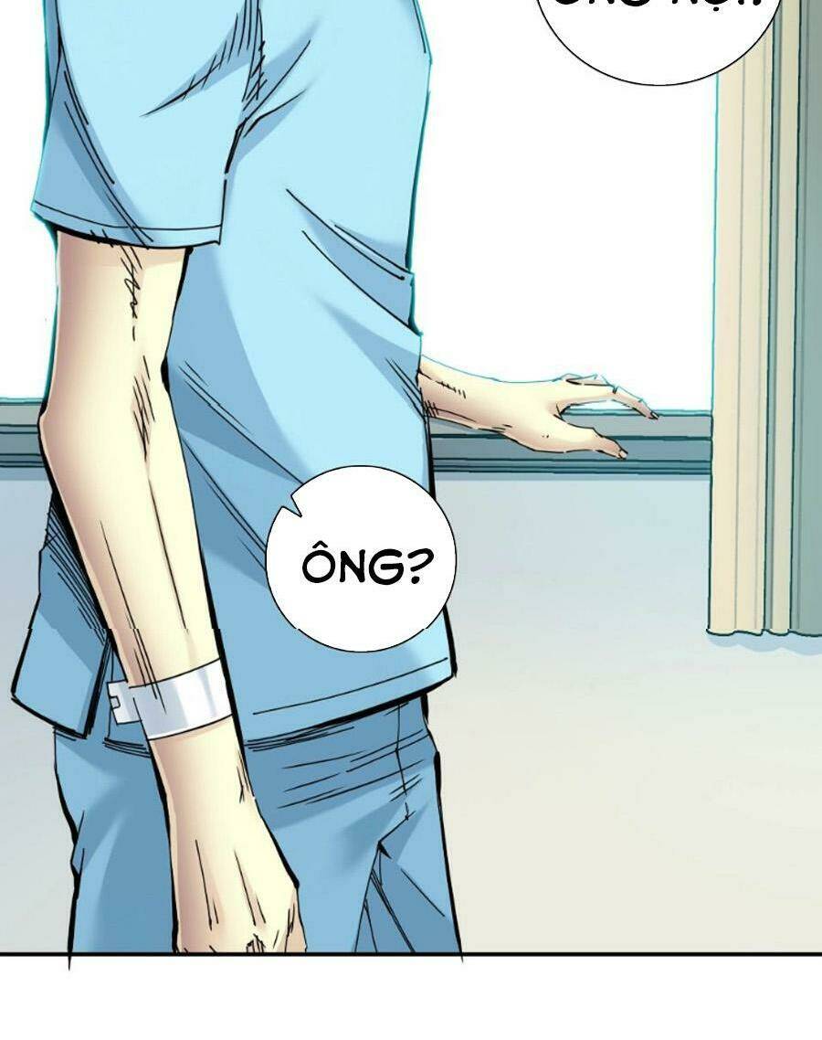 Câu Lạc Bộ Trường Sinh Chapter 31 - Trang 2