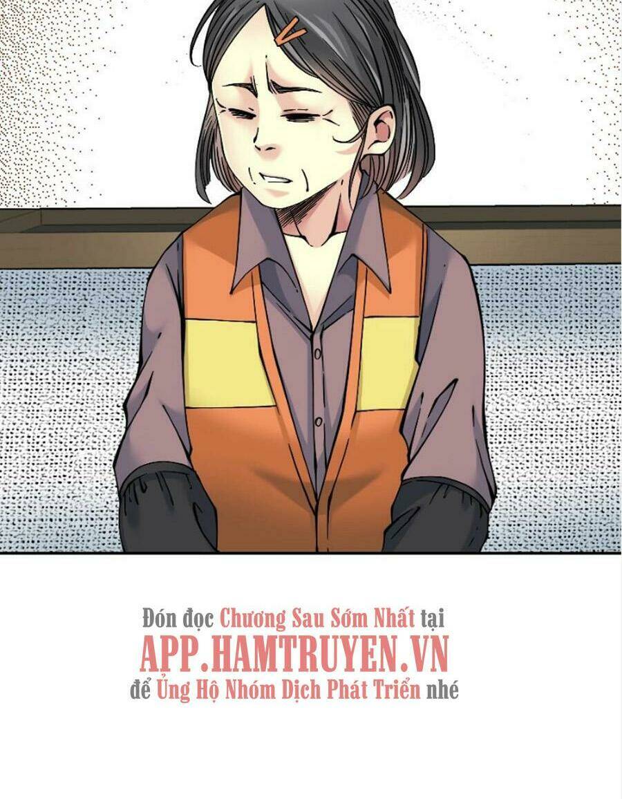 Câu Lạc Bộ Trường Sinh Chapter 32 - Trang 2