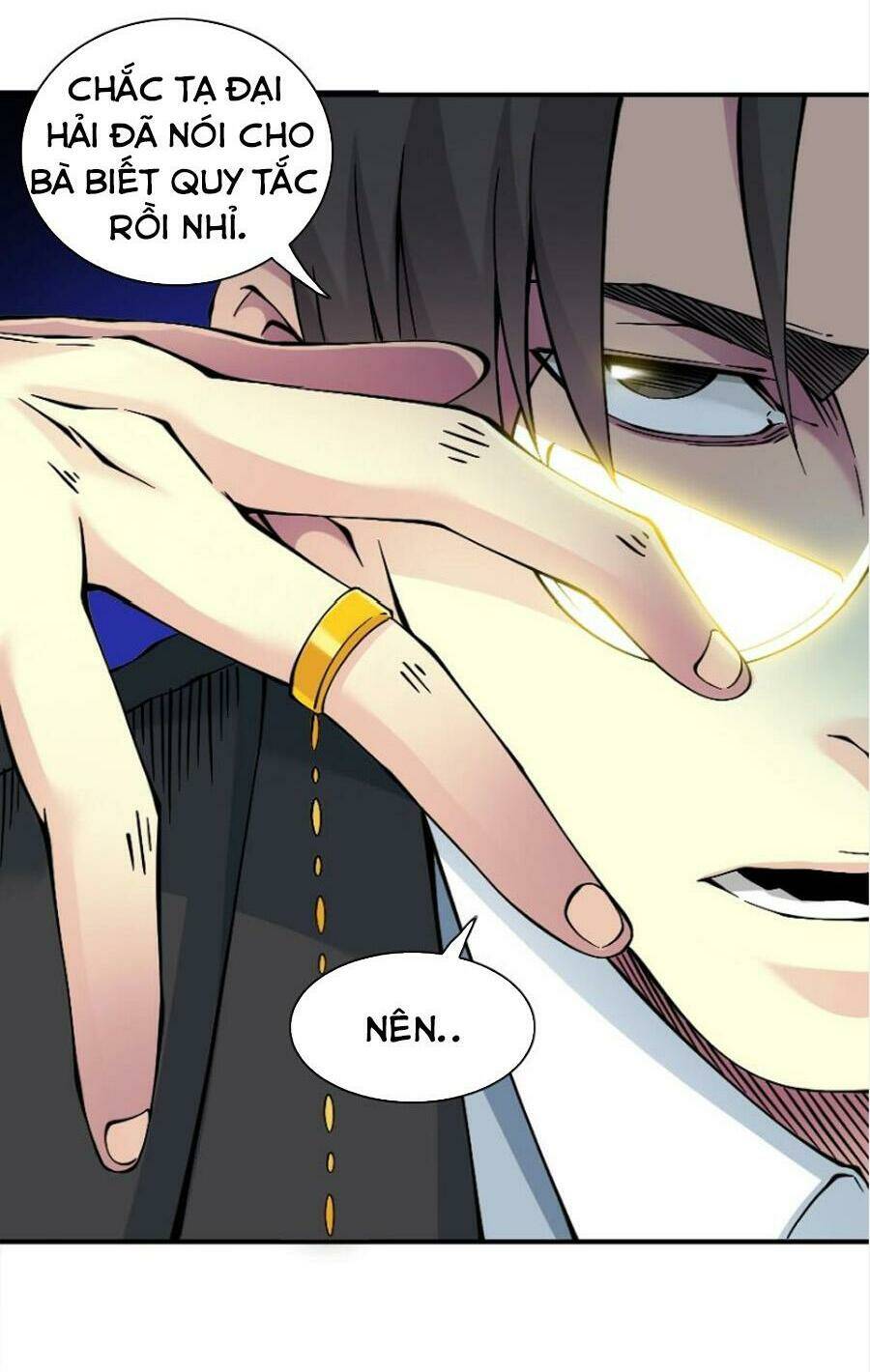 Câu Lạc Bộ Trường Sinh Chapter 32 - Trang 2