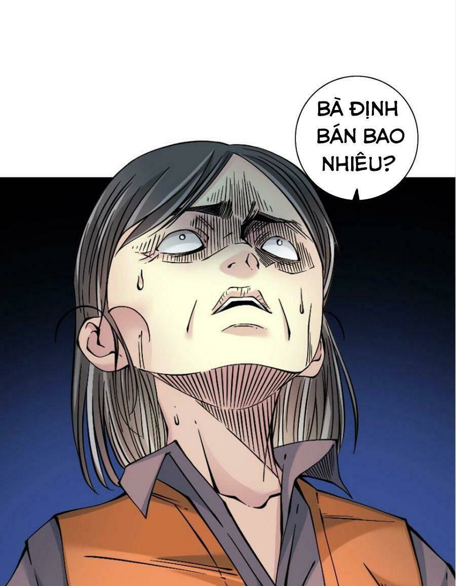 Câu Lạc Bộ Trường Sinh Chapter 32 - Trang 2