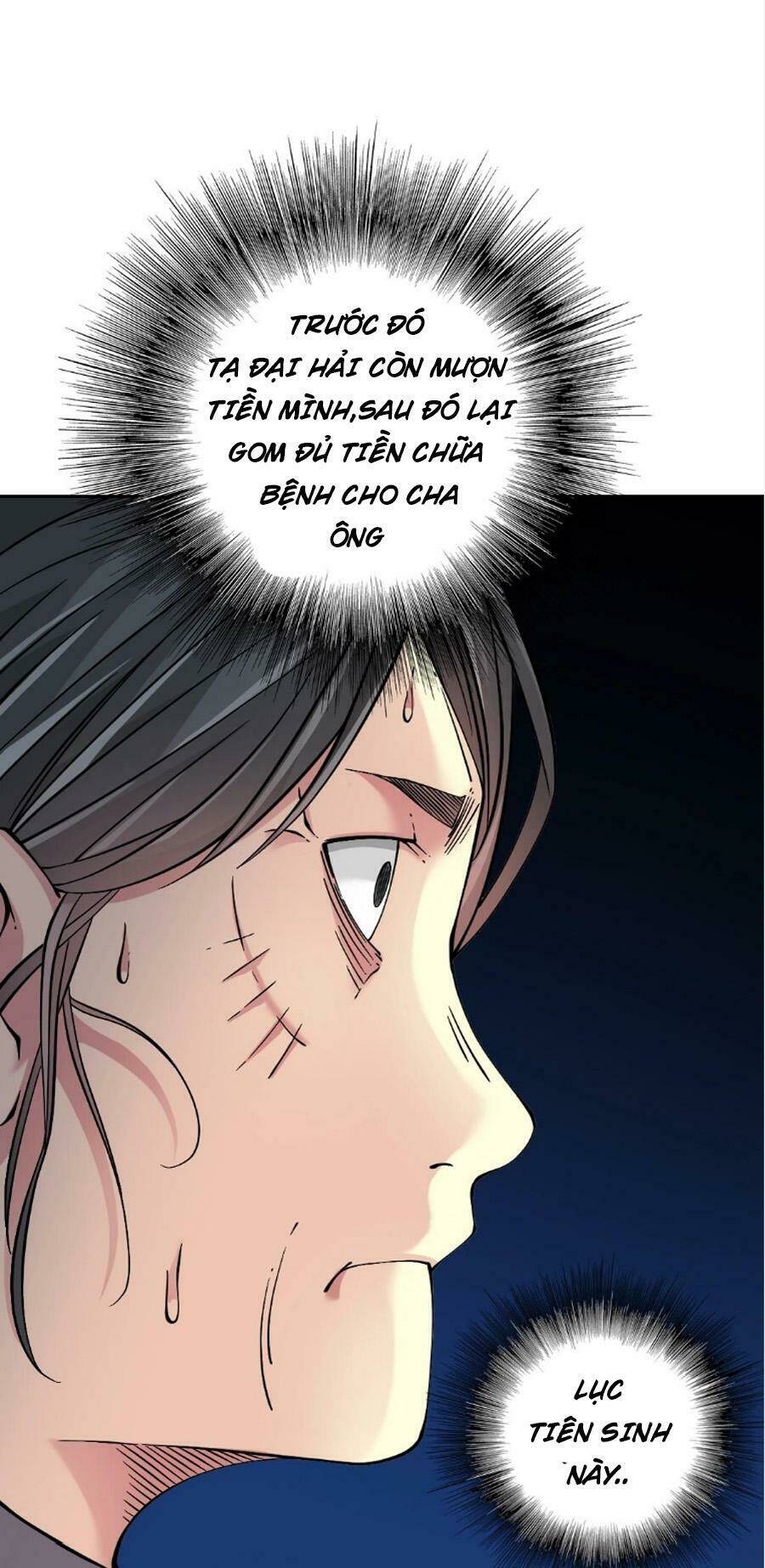 Câu Lạc Bộ Trường Sinh Chapter 32 - Trang 2