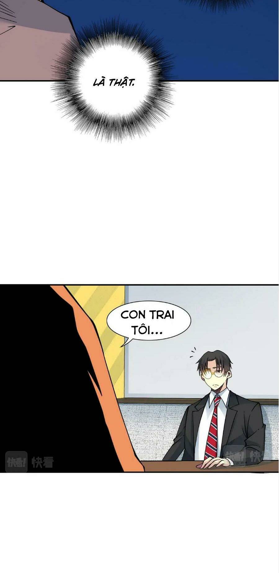 Câu Lạc Bộ Trường Sinh Chapter 32 - Trang 2