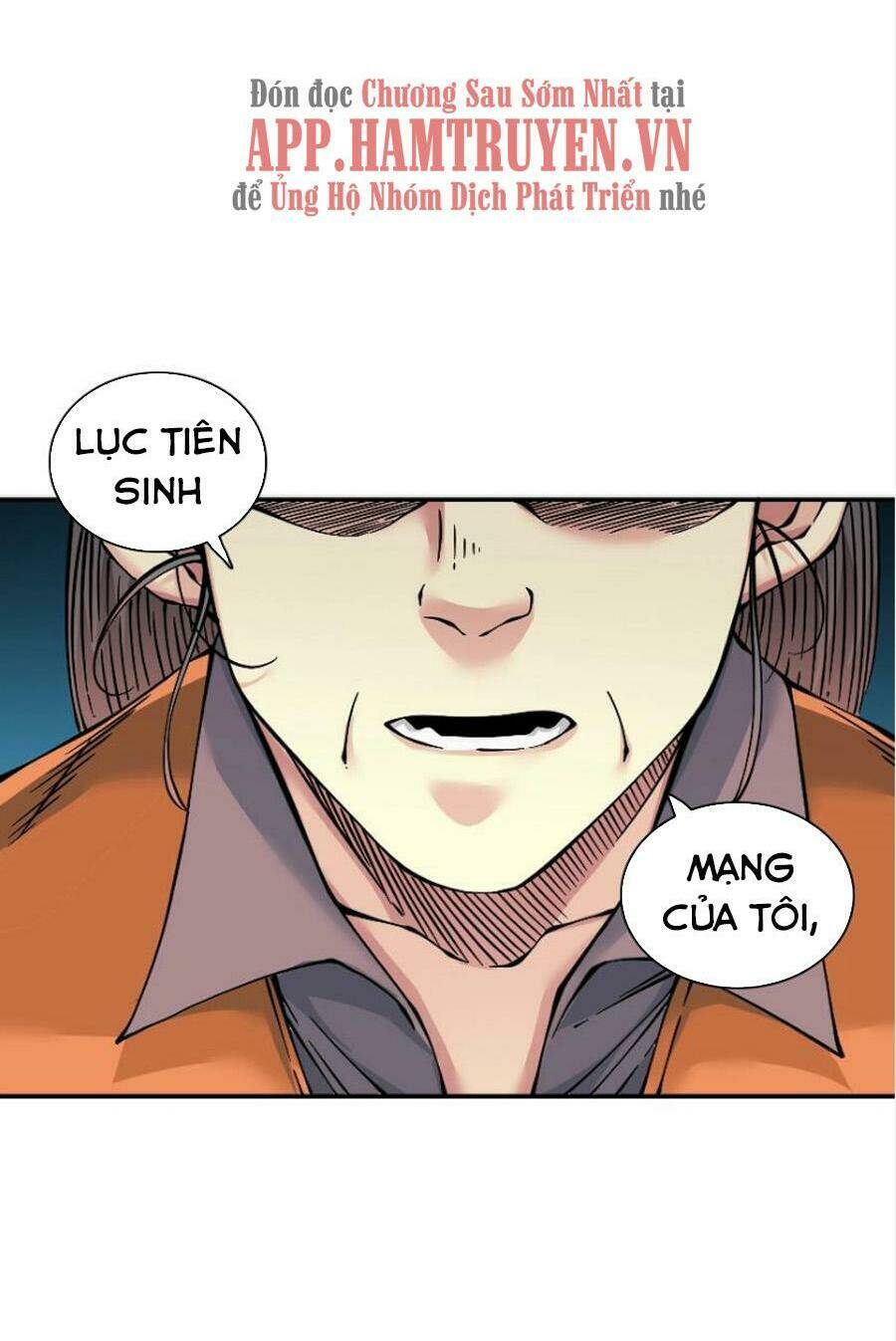 Câu Lạc Bộ Trường Sinh Chapter 32 - Trang 2