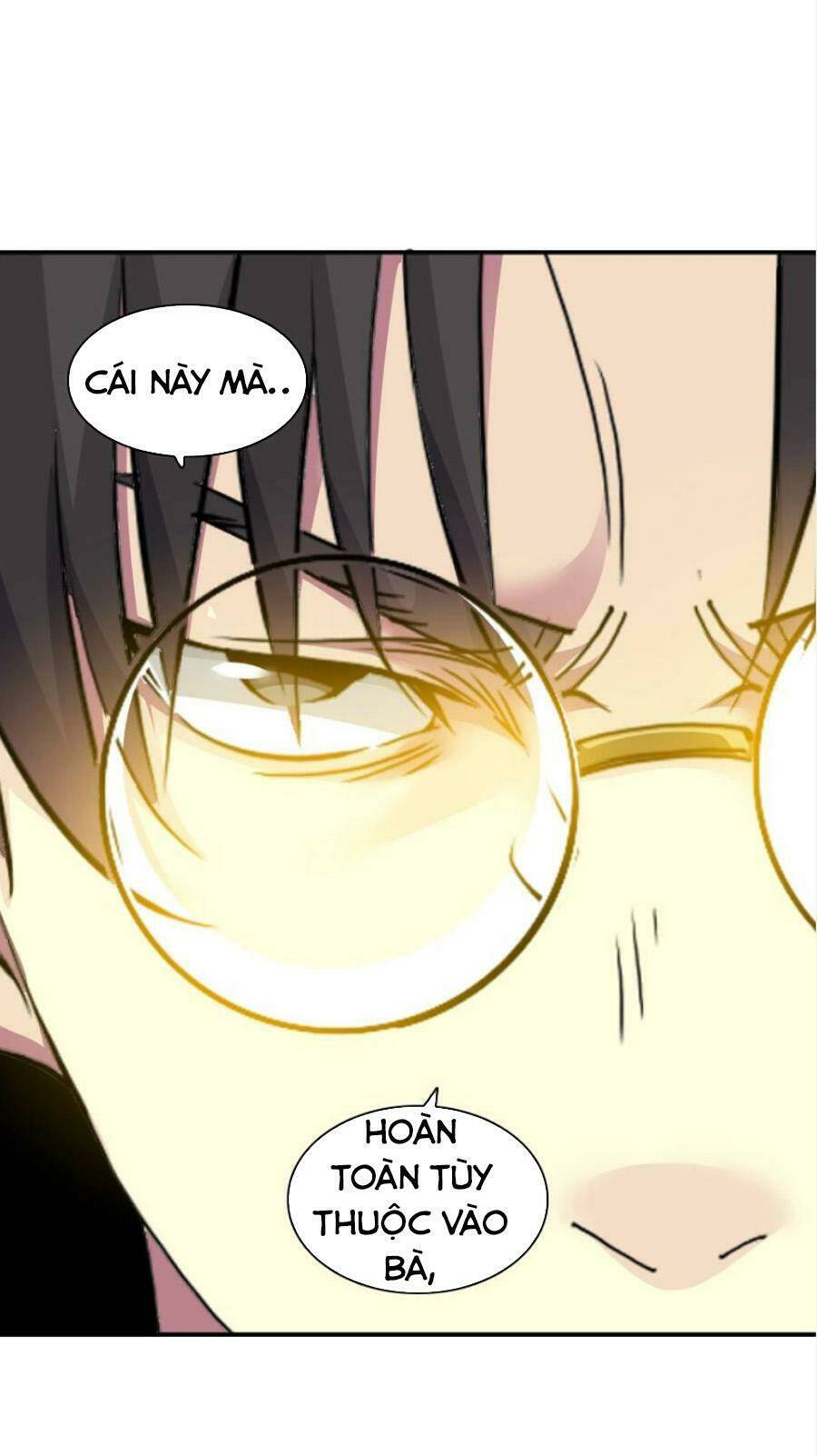 Câu Lạc Bộ Trường Sinh Chapter 32 - Trang 2