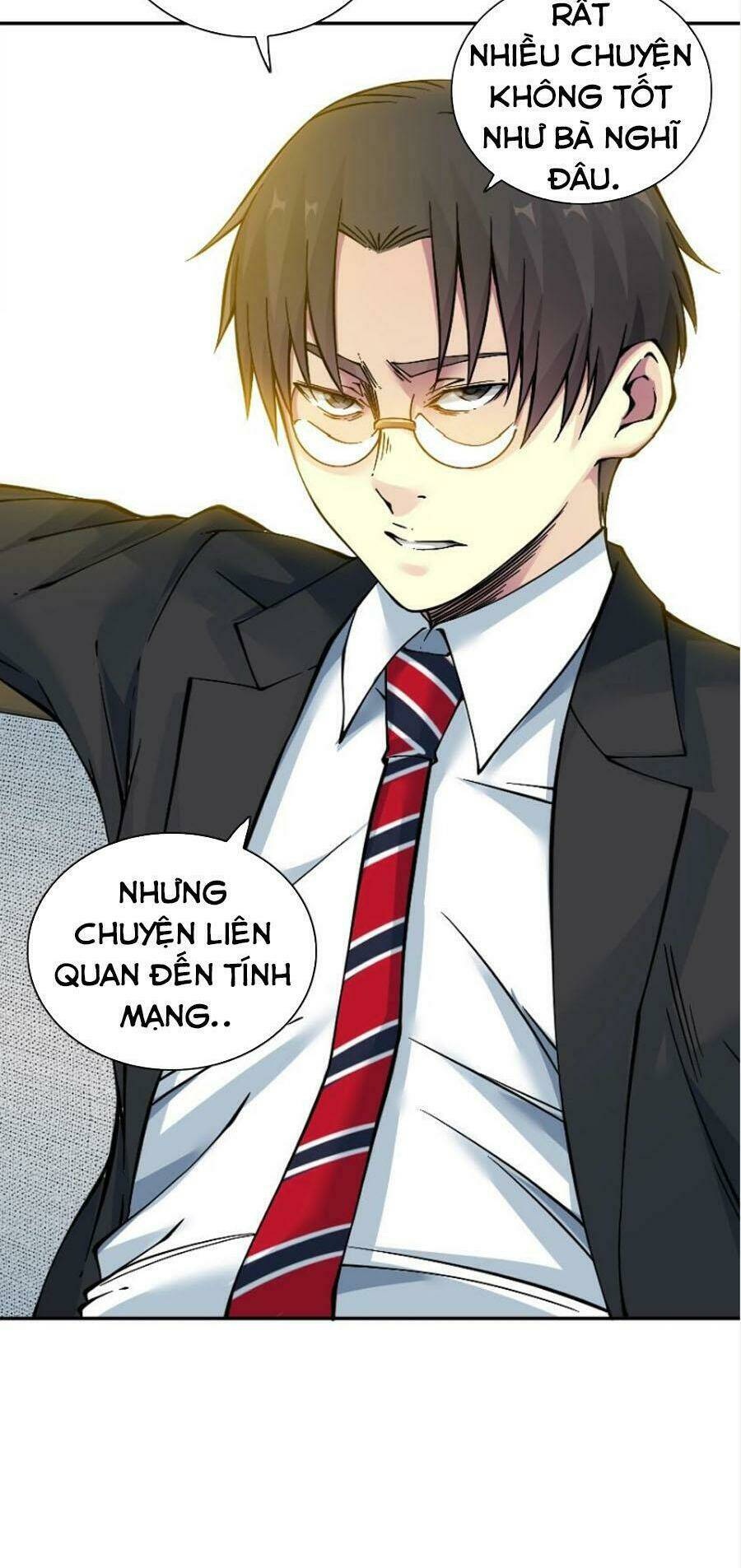 Câu Lạc Bộ Trường Sinh Chapter 32 - Trang 2