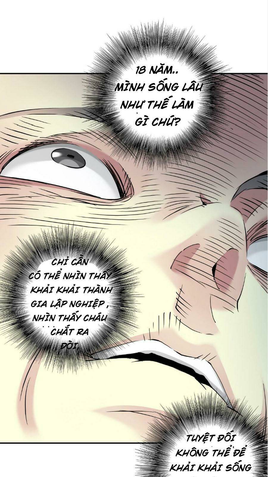 Câu Lạc Bộ Trường Sinh Chapter 32 - Trang 2