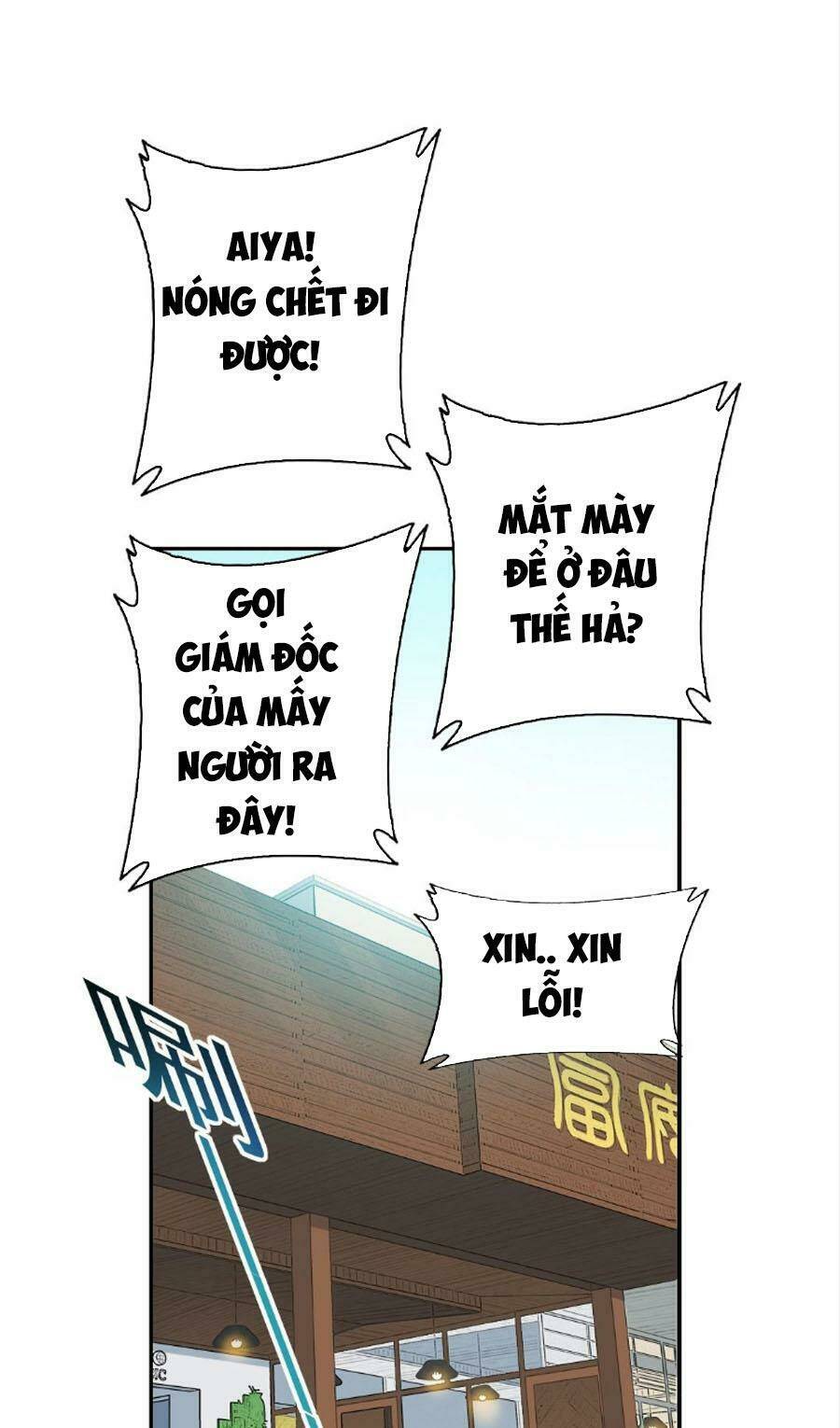 Câu Lạc Bộ Trường Sinh Chapter 32 - Trang 2