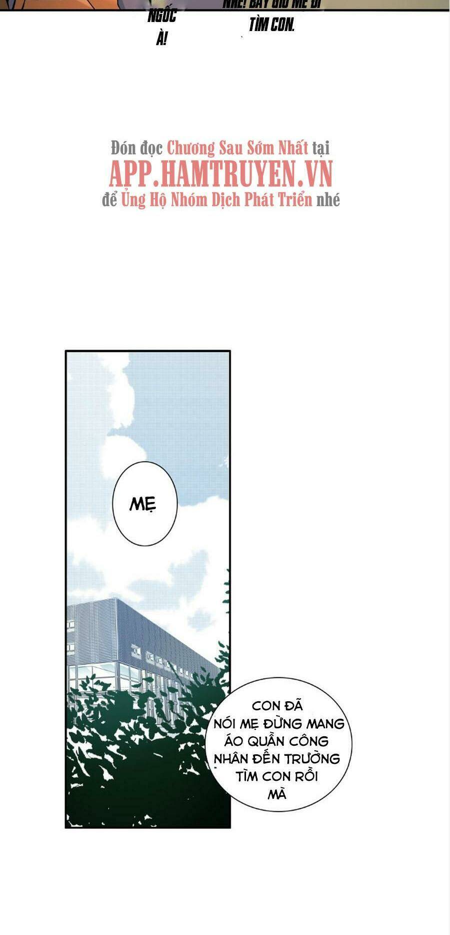 Câu Lạc Bộ Trường Sinh Chapter 32 - Trang 2