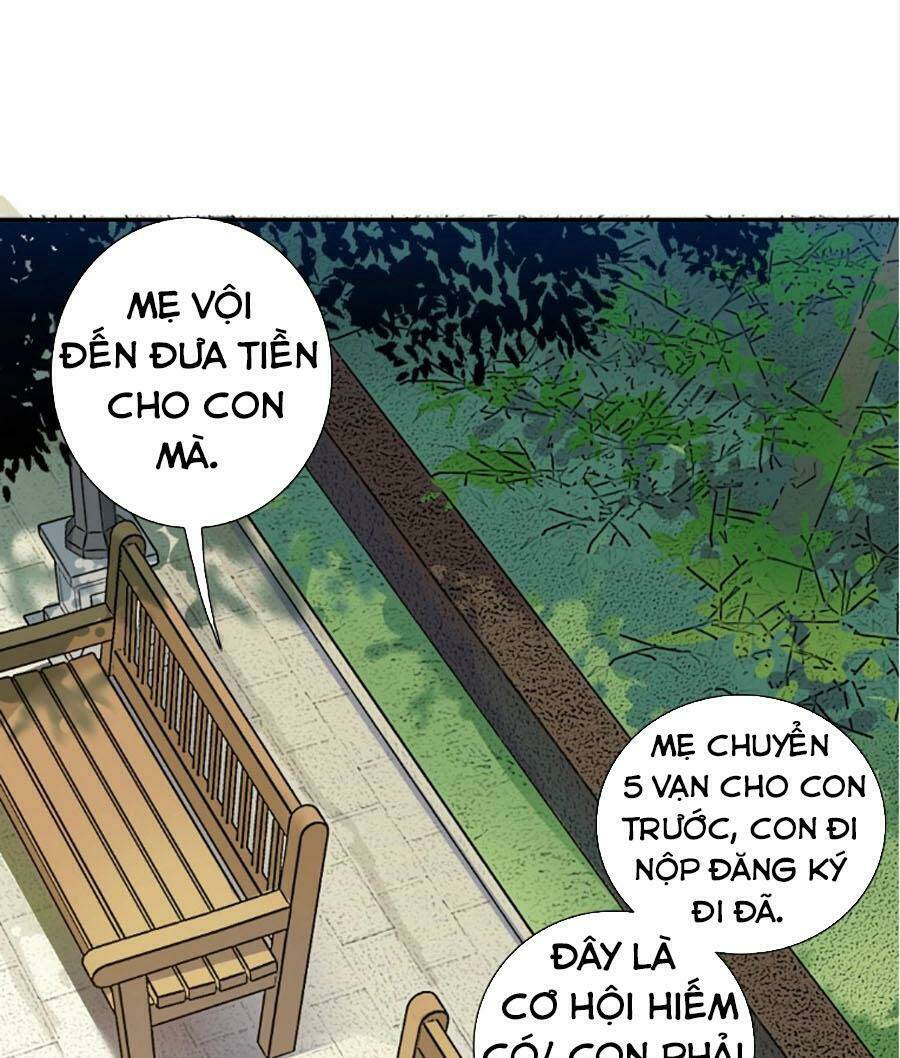 Câu Lạc Bộ Trường Sinh Chapter 32 - Trang 2