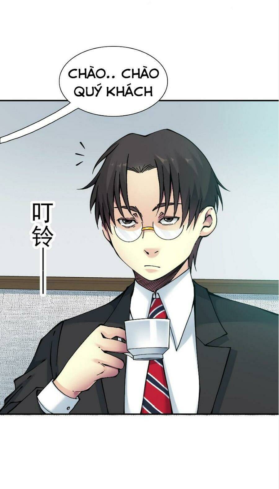 Câu Lạc Bộ Trường Sinh Chapter 32 - Trang 2