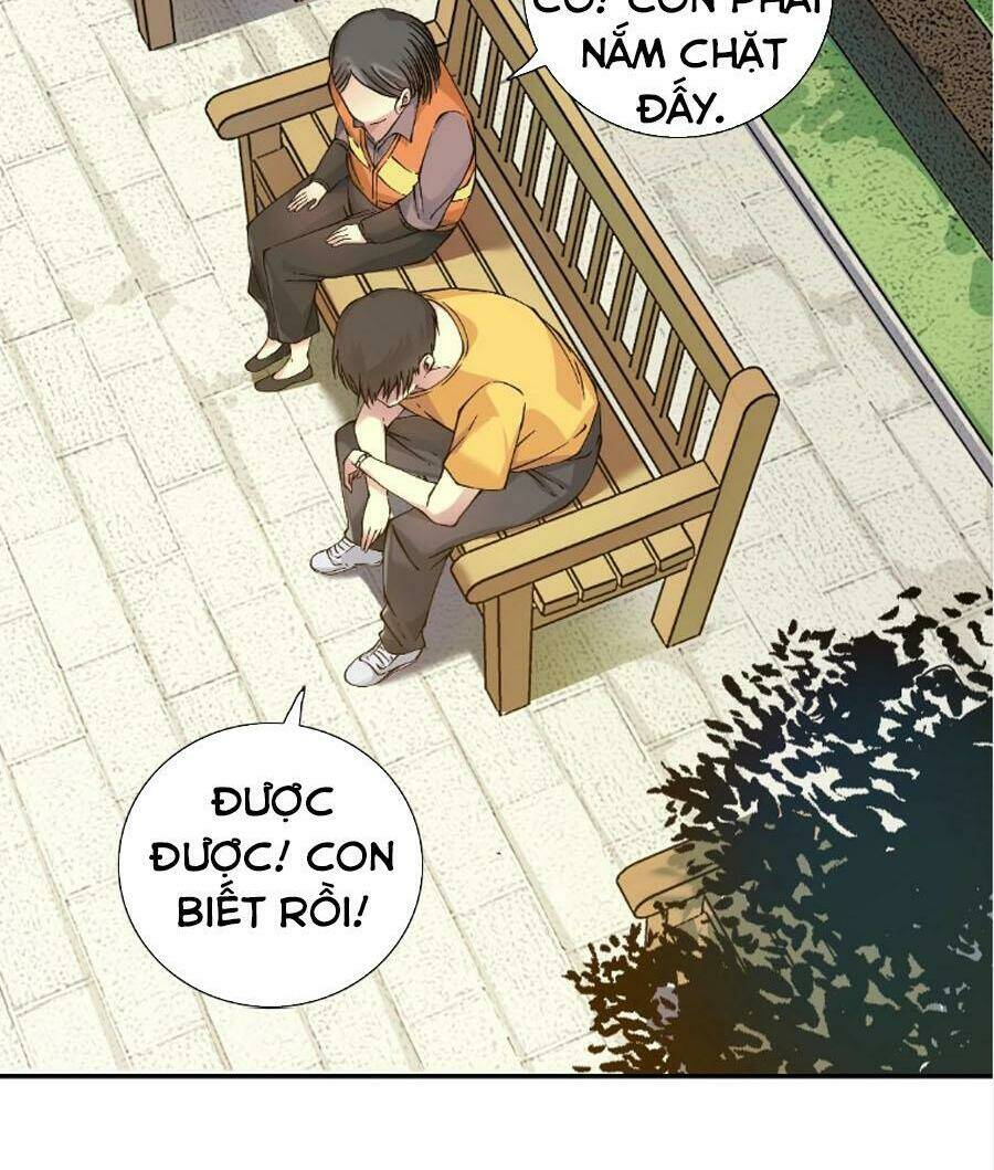 Câu Lạc Bộ Trường Sinh Chapter 32 - Trang 2