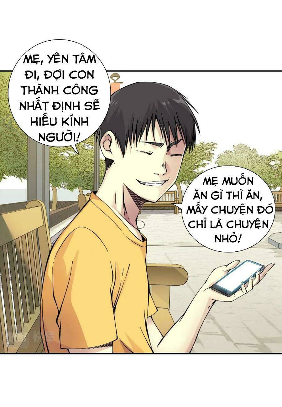 Câu Lạc Bộ Trường Sinh Chapter 32 - Trang 2