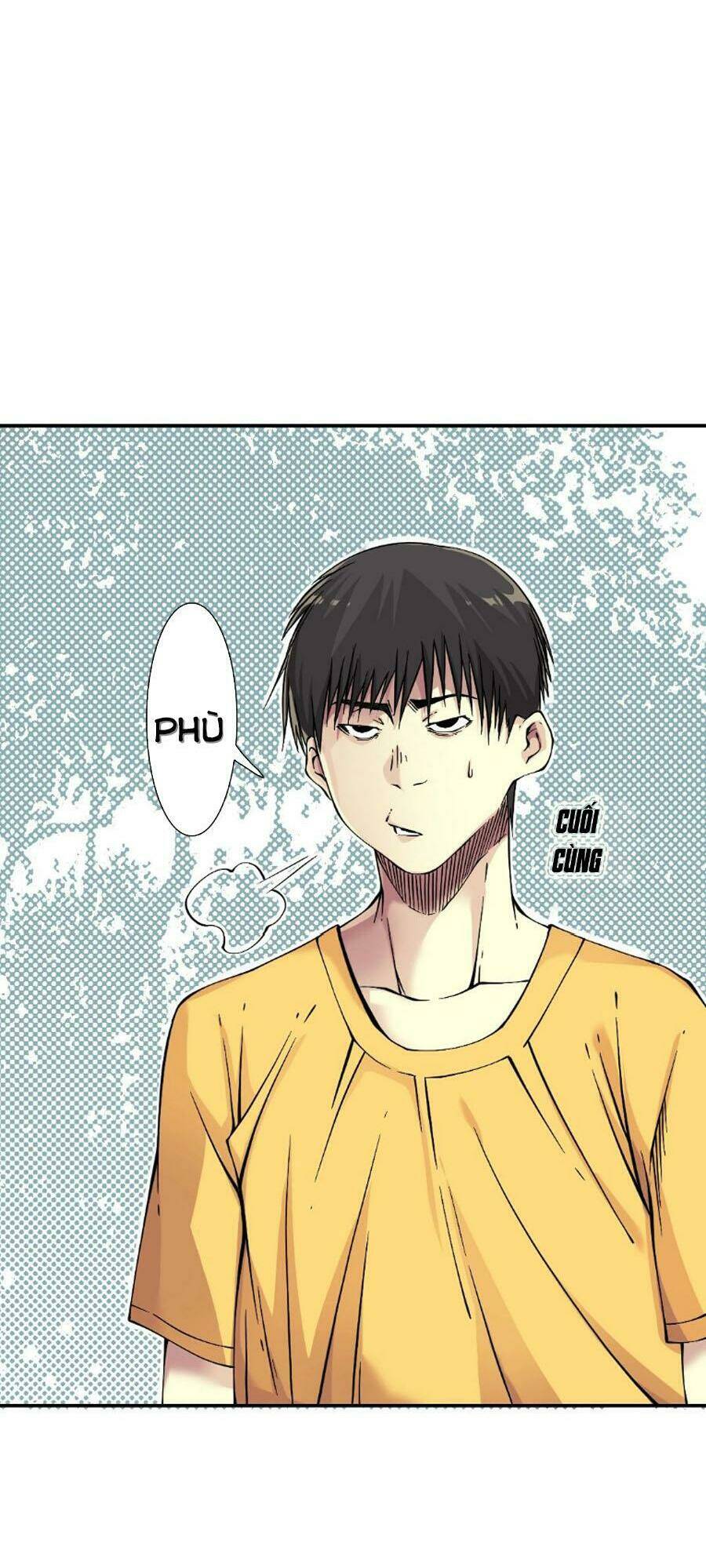 Câu Lạc Bộ Trường Sinh Chapter 32 - Trang 2