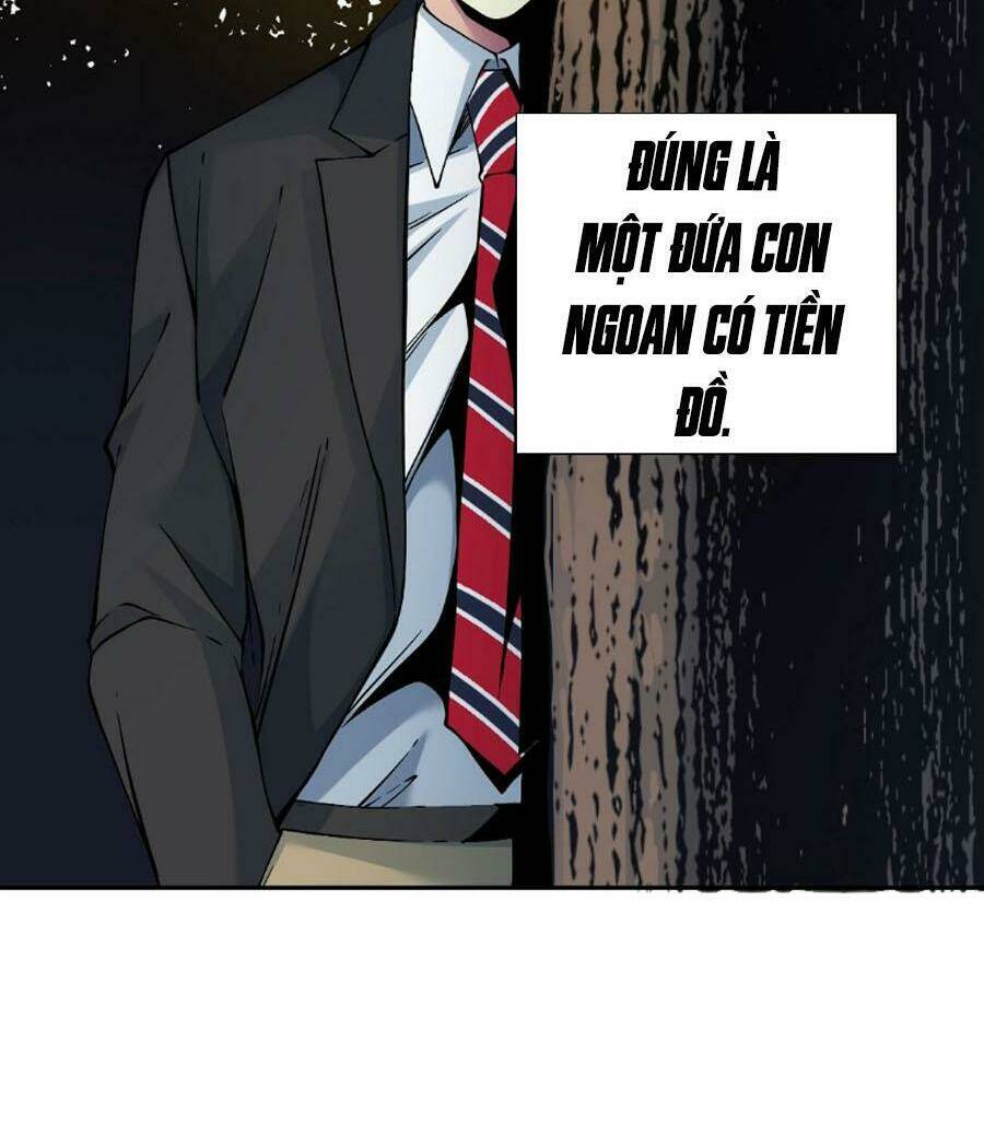 Câu Lạc Bộ Trường Sinh Chapter 32 - Trang 2