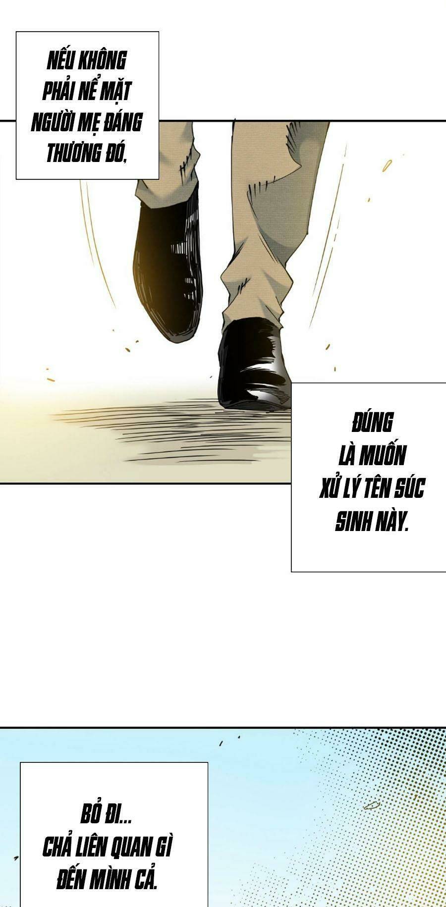 Câu Lạc Bộ Trường Sinh Chapter 32 - Trang 2