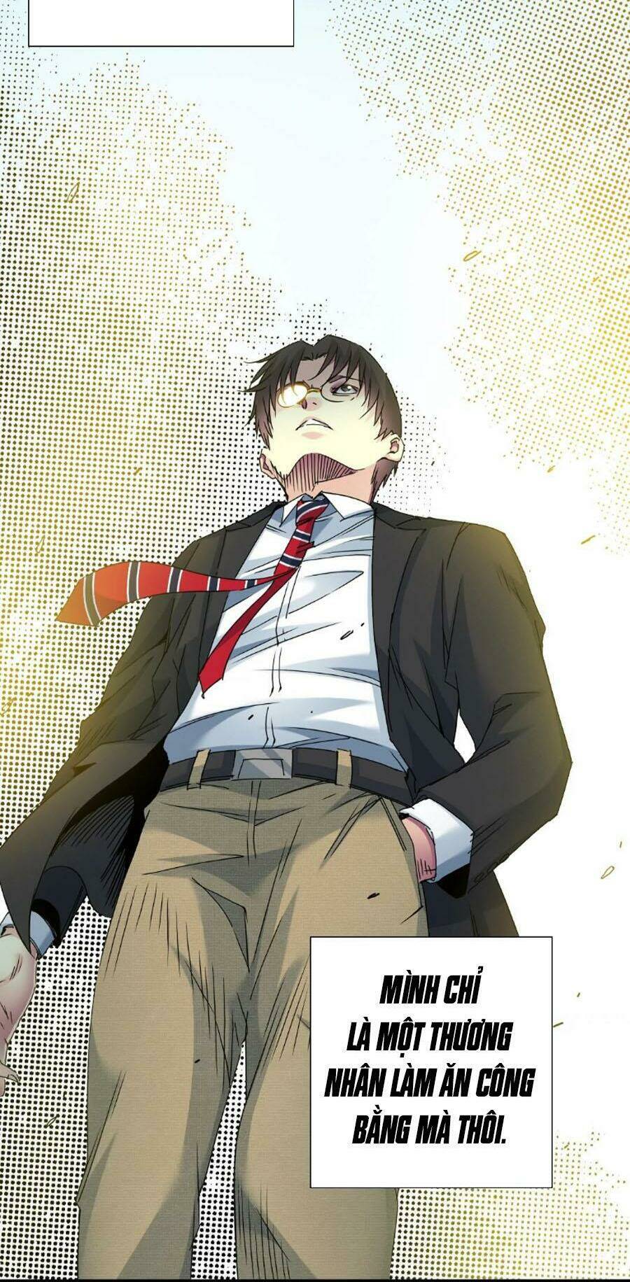 Câu Lạc Bộ Trường Sinh Chapter 32 - Trang 2