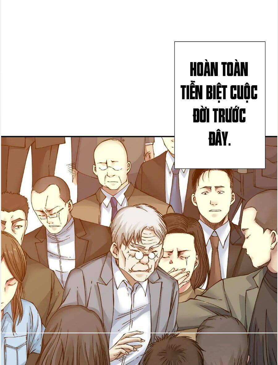 Câu Lạc Bộ Trường Sinh Chapter 33 - Trang 2