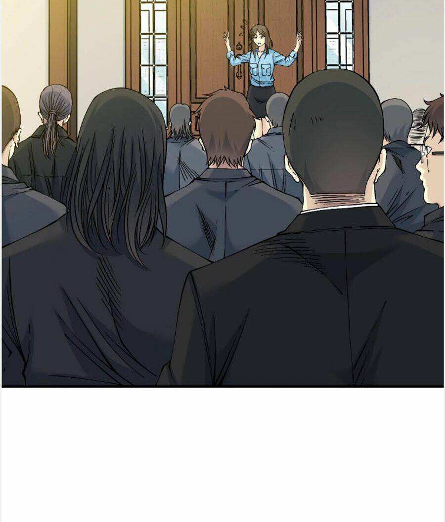 Câu Lạc Bộ Trường Sinh Chapter 33 - Trang 2