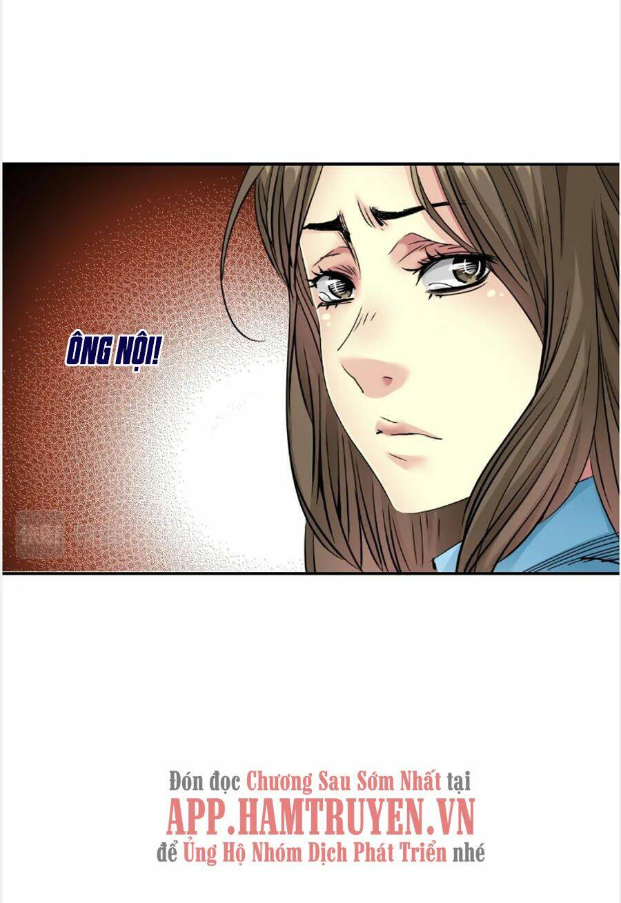 Câu Lạc Bộ Trường Sinh Chapter 33 - Trang 2