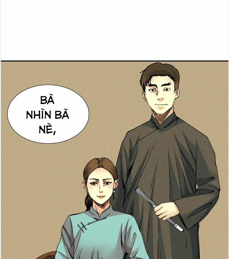 Câu Lạc Bộ Trường Sinh Chapter 33 - Trang 2