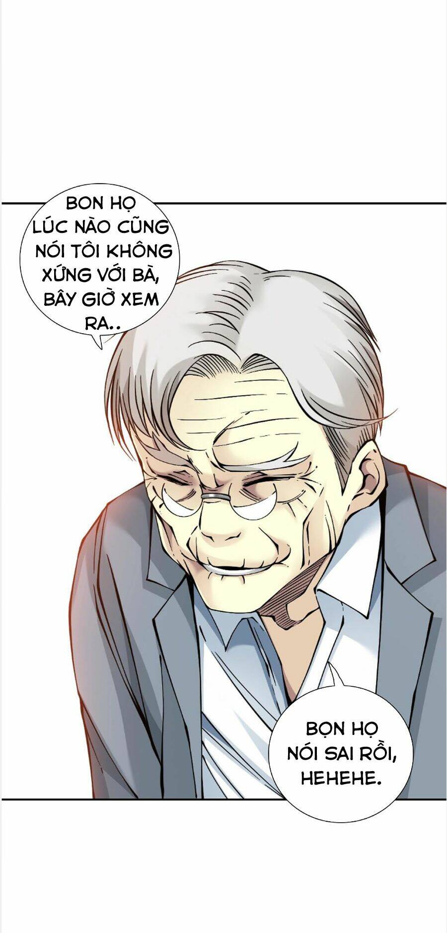 Câu Lạc Bộ Trường Sinh Chapter 33 - Trang 2